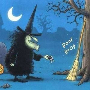 Meet your Posher, Joyce